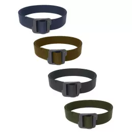 Ceinture nylon fermeture par boucle OPEX