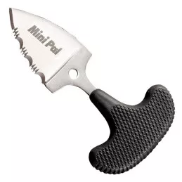 Couteau tactique Push Dagger Mini Pal Cold Steel
