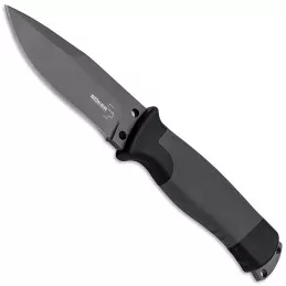 Couteau Outdoorsman Full Tang Böker Noir