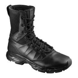 Chaussures d'intervention SALOMON JUNGLE URBAN ULTRA Noir légère et respirante