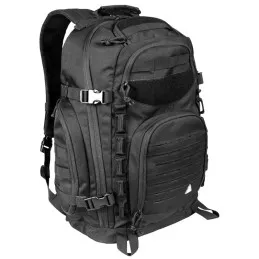 Sac à dos 60L Trex ARES Noir