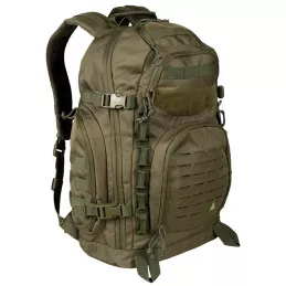 Sac à dos 60L Trex ARES Vert OD