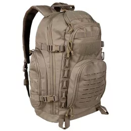 Sac à dos 60L Trex ARES Coyote