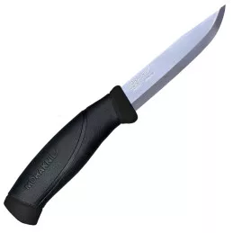 Couteau Companion S Morakniv Noir