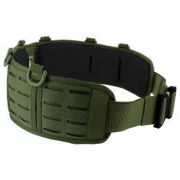 Ceinturon de combat M3 avec Boucle Cobra C4 Tactical Vert OD