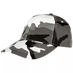 Casquette Base Ball Urban