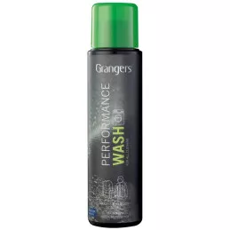 Savon liquide Performance Wash Grangers 300 ml pour vêtements imper-respirant