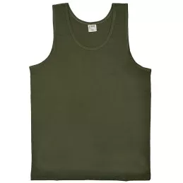 Débardeur Kaki