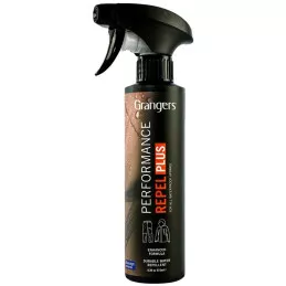 Imperméabilisant imper-respirant Performance Repel Plus Grangers 275 ml en Spray