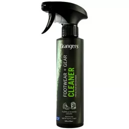 Nettoyant Footwear et Gear Grangers 275 ml pour chaussures et équipements en spray