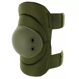 Protège Coudes Standard Miltec Vert OD