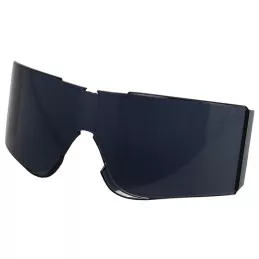 Masque tactique Bollé X810 : écran de rechange fumé