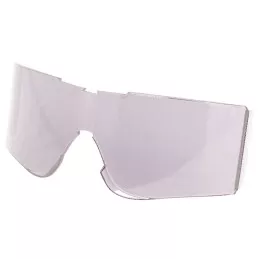 Masque tactique Bollé X810 : écran de rechange jaune