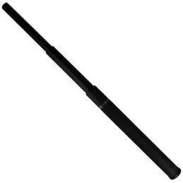 Bâton de défense télescopique Camlock Eka Bonowi 66 cm