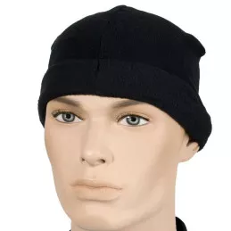 Bonnet Polaire Noir