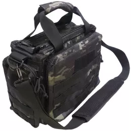 Sacoche porte-documents Patrol Nightcamo