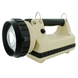Lampe Phare Litebox 8W Power Failure Streamlight Beige
