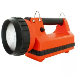 Lampe Phare Litebox 8W Power Failure Streamlight Orange