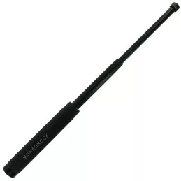 Bâton de défense télescopique Friction Loc Monadnock 41 cm
