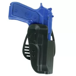 Holster civil Uncle Mike's pour Beretta 92 et 96