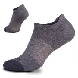 Chaussettes basses Invisible Pentagon Wolf Grey