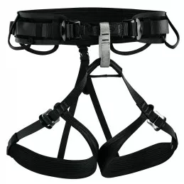 Harnais cuissard d'intervention compact et léger Aspic PETZL
