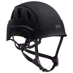 Casque de protection ventilé à coque Strato Vent PETZL