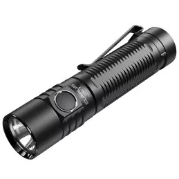 Lampe Torche Rechargeable G15 Klarus 4000 Lumens
