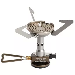 Réchaud à Gaz Tac-Boil TOE
