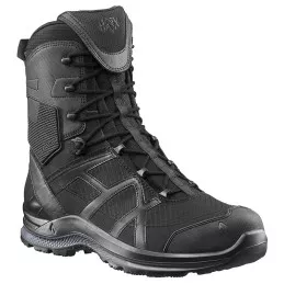 Chaussures HAIX Black Eagle Athletic 2.0 T Side Zip