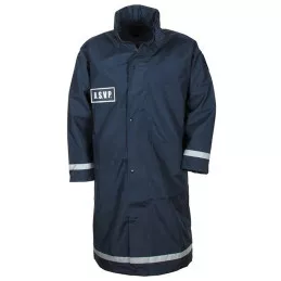 Impermeable Blue Bird ASVP DMB sans bandes