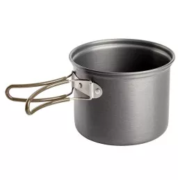 Quart aluminium Tac-Boil TOE 0,9 L
