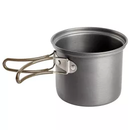 Quart aluminium Tac-Boil TOE 0,5 L