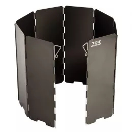 Parevent pliable Tac-Boil TOE pour réchaud à gaz