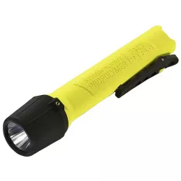 Lampe Propolymer 3C LED Atex Streamlight Jaune