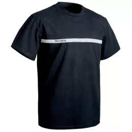T-shirt Sécu-One Respirant TOE Sécurité