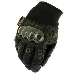 Gants Intervention Top-Skin Dynamic Pro Magnum Noir