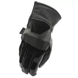 Gants Intervention Flight Deck Mechanix Noir