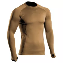 Maillot Thermo Performer niv-2 TOE Tan
