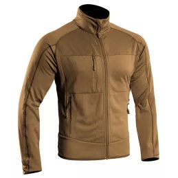 Sous-veste Thermo Performer niv-3 TOE Tan