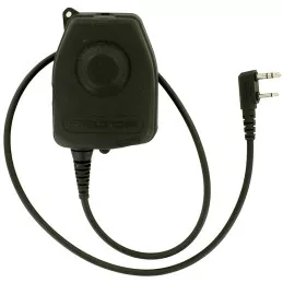 Adaptateur PTT 3M Peltor pour ICOM A6/A22
