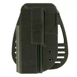 Holster civil Uncle Mike's pour Glock 17, 19, 22 et 23