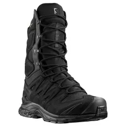 Chaussures SALOMON XA Gore-Tex FORCES 8 Noir
