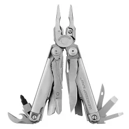Pince Multi-Fonctions Surge Leatherman