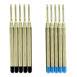Stylo de défense Kubotan : lot de 5 recharges d'encre