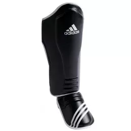 Protège tibia Adidas Noir