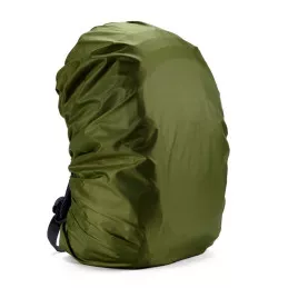 Sur-sac à dos 70L Vert OD