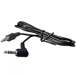 Cordon Jack 3.5 mm Peltor Mâle/Mâle