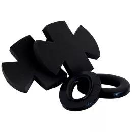Kit d'hygiène pour casques Peltor X-5