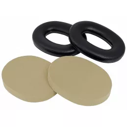 Kit d'hygiène pour casques Peltor X-4